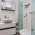 'segelyachten-perle' Apartamento *