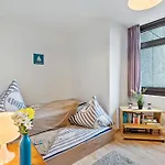 'segelyachten-perle' Appartement *