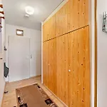 'segelyachten-perle' Appartement