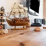 'segelyachten-perle' Apartamento