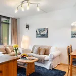 Apartamento 'segelyachten-perle'