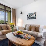 Apartamento 'segelyachten-perle'