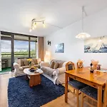 Apartamento 'segelyachten-perle'
