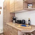 Apartamento 'segelyachten-perle' *