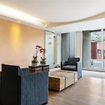 'segelyachten-perle' Apartamento