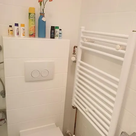 Appartement 'segelyachten-perle' *