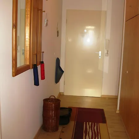 'segelyachten-perle' Appartement