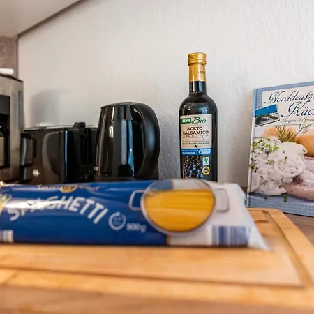 'segelyachten-perle' * Strande