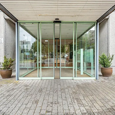 'segelyachten-perle' Apartman