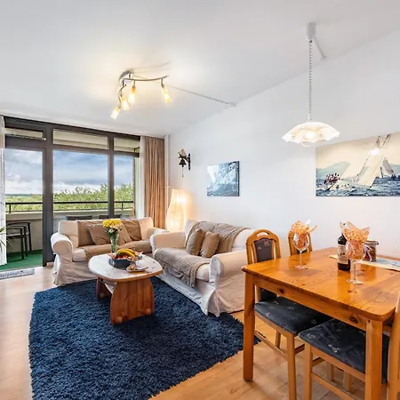 'segelyachten-perle' * Strande