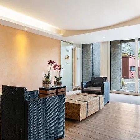 Appartement 'segelyachten-perle' Strande
