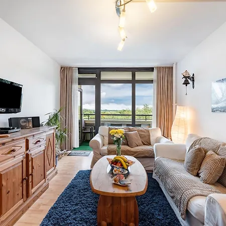 'segelyachten-perle' Appartement