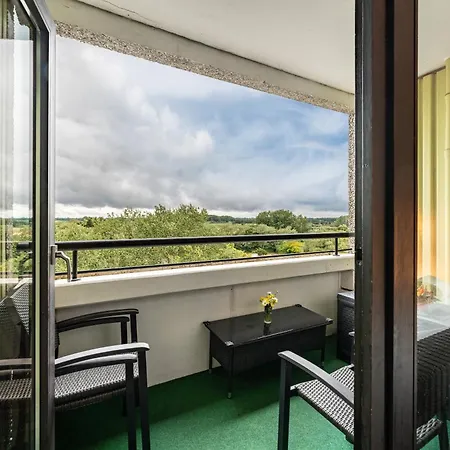 Apartman 'segelyachten-perle' Strande