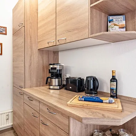 'segelyachten-perle' Strande