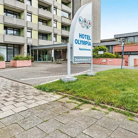 Appartement 'segelyachten-perle'
