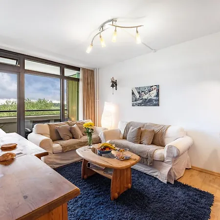 Apartamento 'segelyachten-perle' Schilksee