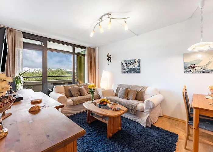 'segelyachten-perle' Strande