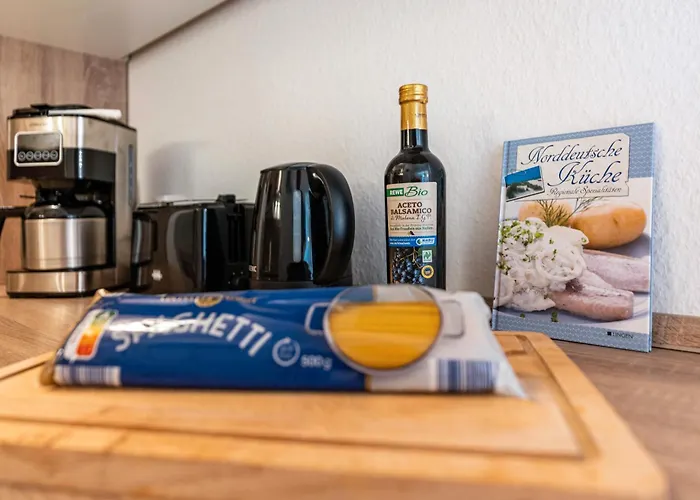 'segelyachten-perle' * Strande