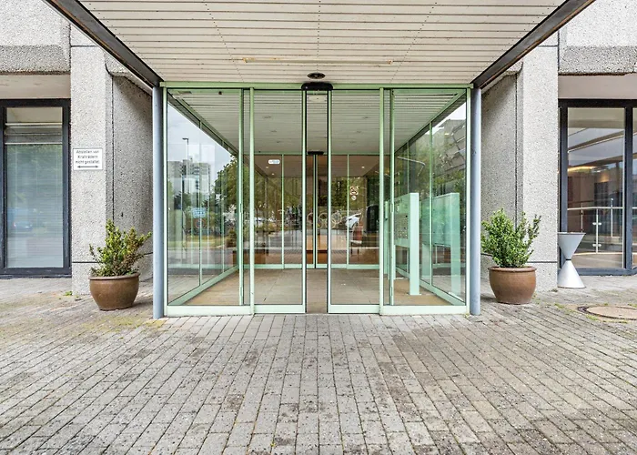 'segelyachten-perle' Lägenhet