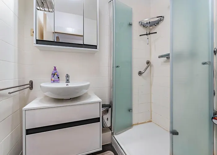 'segelyachten-perle' Lägenhet *