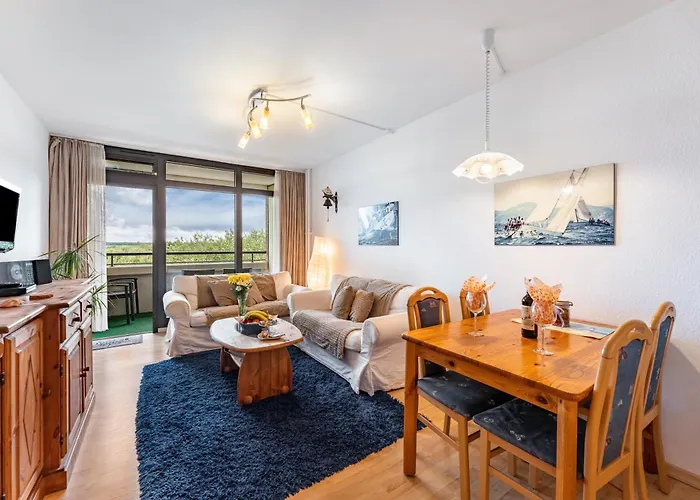 'segelyachten-perle' * Strande