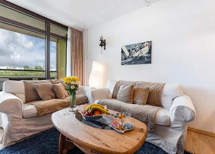 'segelyachten-perle' * Strande