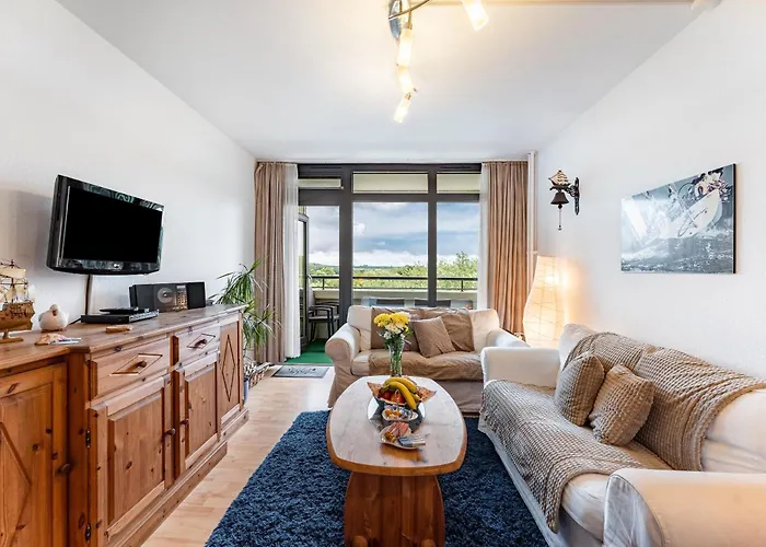 'segelyachten-perle' Lägenhet